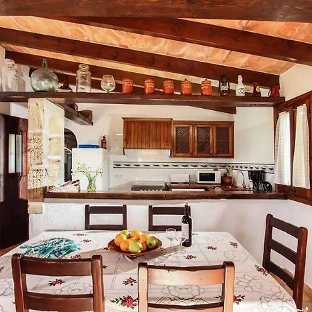 Villa Casa Juanito Port de Pollença
