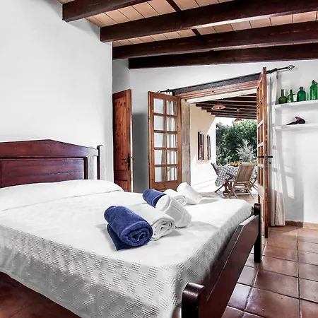 Casa Juanito * Port de Pollença