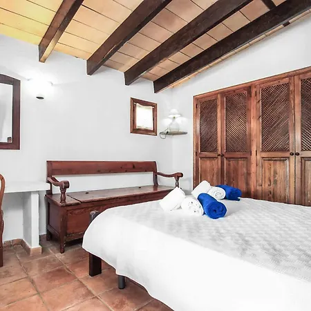 Casa Juanito Port de Pollença