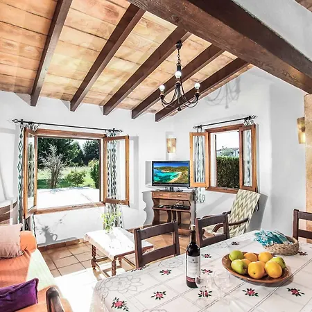 Casa Juanito Villa
