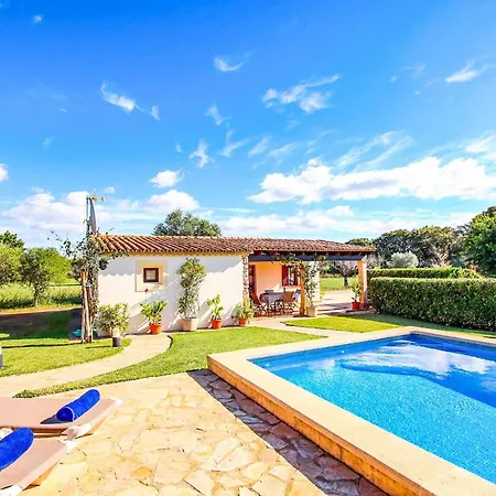 Villa Casa Juanito Port de Pollença