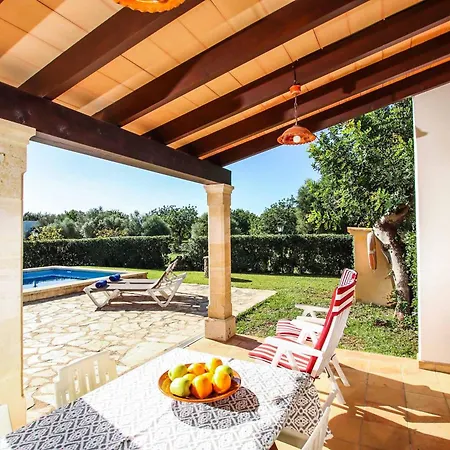 Casa Juanito Villa Port de Pollenca