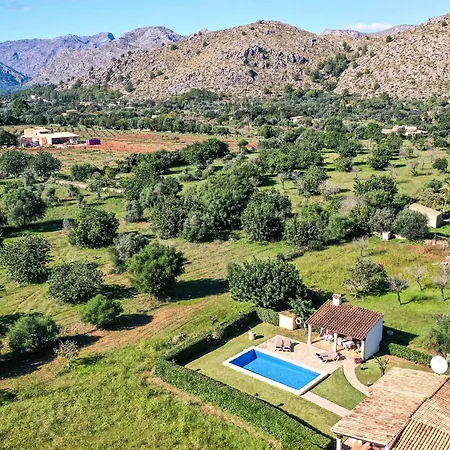 Casa Juanito Villa