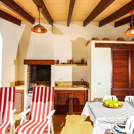 Villa Casa Juanito Port de Pollenca